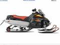 Snow Shoot 09 - Yamaha Apex & Nytro Sleds