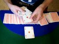 Confused Card-Performance