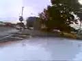 GSXR 600 Srad run!