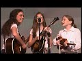 The Peasall Sisters: Family Harmony