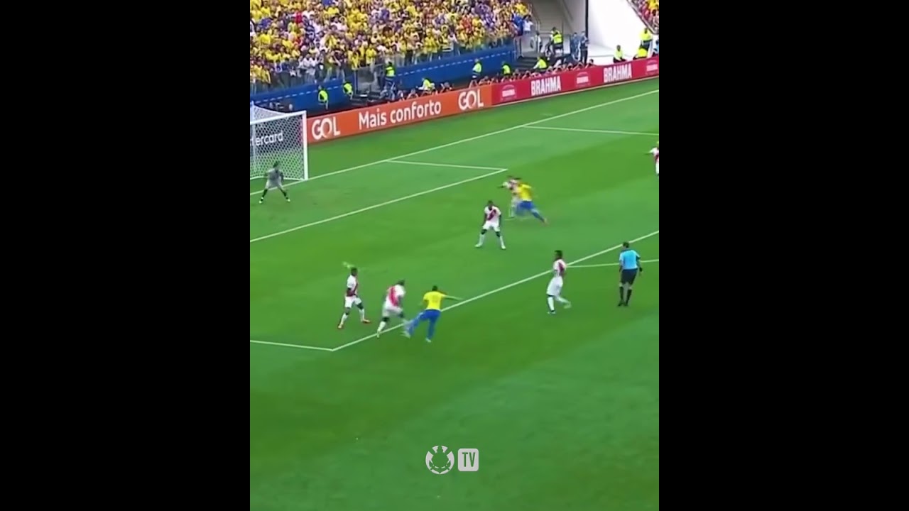 Há 7 anos a Arena recebeu um verdadeiro espetáculo da Seleção!
