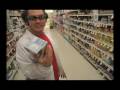 Saltine Cracker Challenge - 10 Saltine Crackers!
