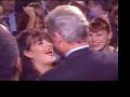 Drawzilla Interviews President Bill Clinton lol