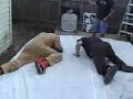 hCw Steel vs Jailbait