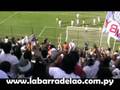 Olimpia vs Sportivo Luqueño como te va chanchon