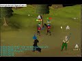green mask and 10m dm