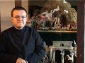 Szopki w muzeum oo. jezuitów w Starej Wsi k. Brzozowa Szopki w muzeum oo. jezuitów w Starej Wsi k. Brzozowa