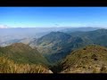 SALMO 91 - Vis�o 180� no Pico do Marins - Piquete / SP