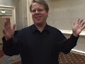 WOMBAT2: ROBERT SCOBLE PART 2