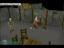 RuneScape Bad Pirate Escapes Jail!!!!