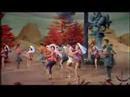 Fifties Cheesecake Dance No. 16
