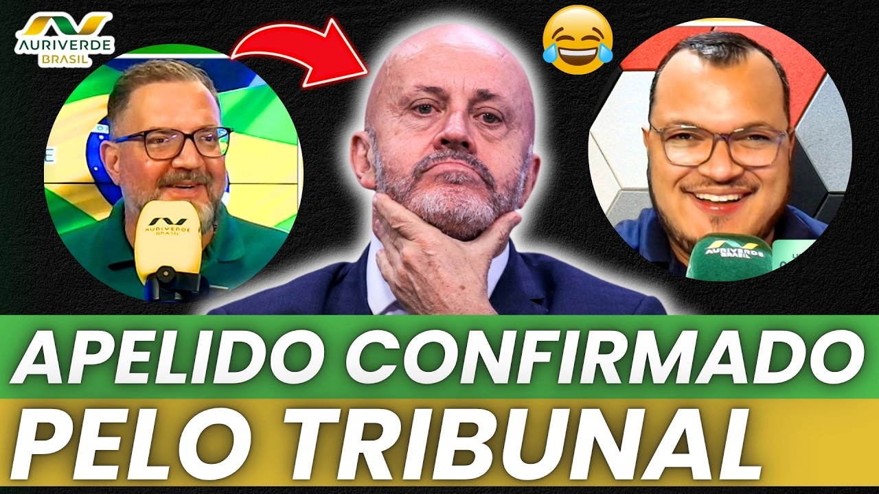 Justiça do DF mantém apelido "Careca do INSS" e nega recurso do lobista