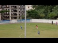 Associação Portuguesa de Desportos x Associação Desportiva São Caetano - 2º tempo.AVI