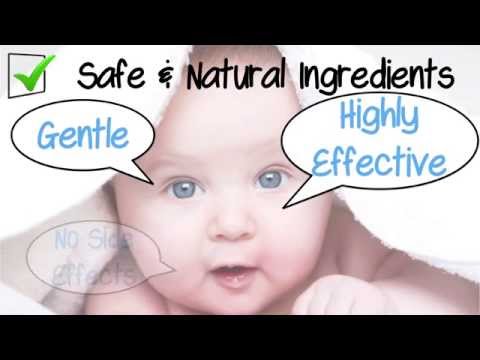 how to administer ranitidine to babies