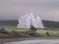 2005 jgsdf fuji firepower review 陸上自衛隊 富士総合火力演習 4/4
