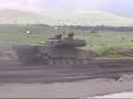 2005 jgsdf fuji firepower review 陸上自衛隊 富士総合火力演習 4/4