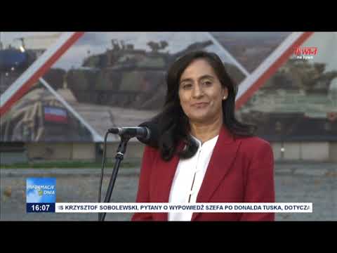 Polsko-kanadyjska kooperacja wojskowa