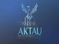 aktau city by kazemir