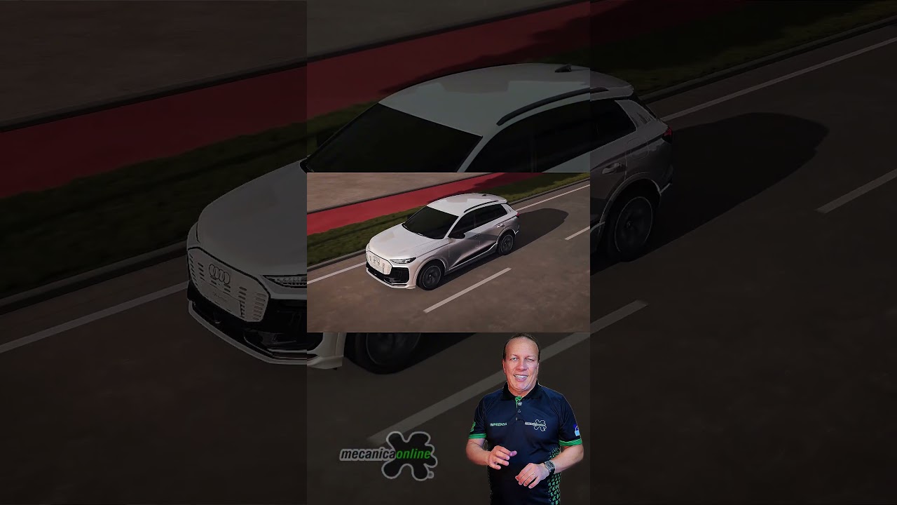 Líquido de arrefecimento no elétrico? Por que ele salva sua bateria.