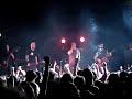Ignite - Sunday Bloody Sunday Live