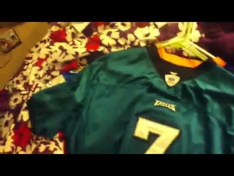 how to take care of nfl jerseys