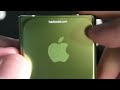 A very good Unboxing & Review: iPod nano [6th Generation, Touch Screen] 