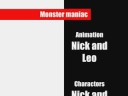 Monster Maniac