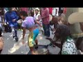 Juneteenth drum circle: http://t.co/Z6Ml5AfG1z via @YouTube