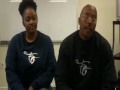 THE SPARROW INTERVIEW
