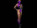 many faces of mileena many faces of mileena