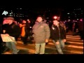Raw Video: Occupy March in New York City