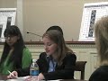 SSDP Briefing on HEA, Nicole Byrd (2 of 7)