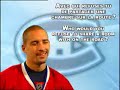 Get To Know Your Habs - Who's the Worst Roommate