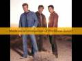 Rascal Flatts- What Hurts The Most