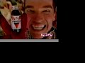 crazed commercial for yosh by american movie star arnold schwarzenegger in japan