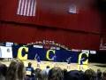 Cascade iowa state dance 2009
