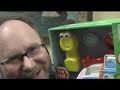 Funny.Videos: Elmo Phone "Fail Toys" Review video by Mike Mozart of JeepersMedia on YouTube
