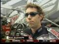 John Force Whit Bazemore Tempers Flair Drag Racing anger