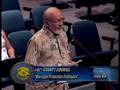 Supervisors Debate Proposed Anti-Gay Marriage Ordinance (2)