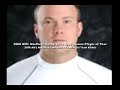 reading express(aifa)
appalachian state
2007 aifa northern conference all-star kicker
2006 aifl northern conference spec teams player of year
2006 aifl northern conference prostar 1st team kicker
2006 aifl week 15 northern conf spec teams player of week
2006 aifl week 9 northern conf spec teams player of week
2006 aifl week 8 northern conf spec teams player of week
2006 aifl week 5 northern conf spec teams player of week
2006 aifl week 3 northern conf spec teams player of week 
2005 uif week 17 special teams player of the week
2005 uif week 9 special teams player of the week
2nd team all southern-conference(2001, 2003) 
don hansen pre-season hon men all-american(2002) 
don hansen hon mention all-american(2001)