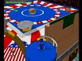 The Simpsons Game - Around the World in 80 Bites - Guide 2/2
