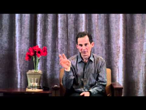 Rupert Spira: Happiness is Not a State That Comes & Goes
