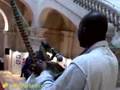 Festival about Africa's culture