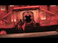 puy du fou-mousquetaire-14