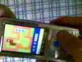DUAL SIM, TOUCH SCREEN TV MOBILE PHONE, BBC1, BBC, ITV, 4