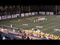 Curtis vs Highland Park