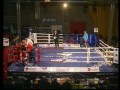 Sony El Uruguayo Martinez vs Jandro Romero