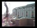 Forres Parkour Team