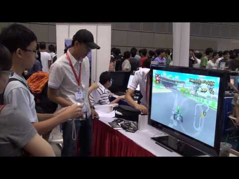 Licence2Play: Video Highlights