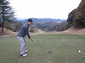 20091122　Nicklaus　Hioki　＠寄居カントリークラブ